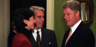 Publican segunda tanda de documentos sobre el caso Epstein Publican segunda tanda de documentos sobre el caso Jeffrey Epstein