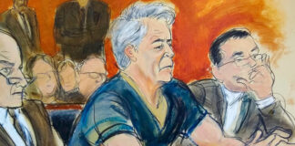 Epstein sabía que sus víctimas eran menores: les ofrecía 200 dólares Epstein sabía que sus víctimas eran menores: les ofrecía 200 dólares