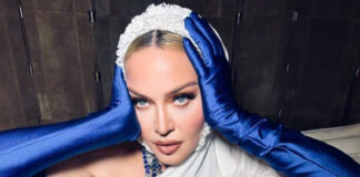 Fans demandan a Madonna por retraso de 2 horas en concierto en NY Fans demandan a Madonna por retraso de 2 horas en concierto en NY