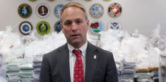 FBI desbarata red de narcos que operaba en EEUU, México y Canadá FBI desbarata red de narcos que operaba en EEUU, México y Canadá