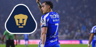 El delantero Rogelio Funes Mori será nuevo jugador de Pumas El delantero Rogelio Funes Mori será nuevo jugador de Pumas