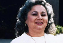 Griselda Blanco, la “reina de la cocaína”, revive con serie de Netflix Griselda Blanco, la "reina de la cocaína", revive con serie de Netflix