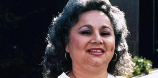 Griselda Blanco, la “reina de la cocaína”, revive con serie de Netflix Griselda Blanco, la "reina de la cocaína", revive con serie de Netflix