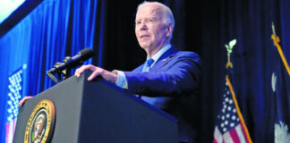 No queremos una guerra con Irán, dice Estados Unidos No queremos una guerra con Irán, dice Estados Unidos