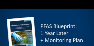 El MDH avanza en los informes sobre contaminantes PFAS en las aguas de Minnesota El MDH avanza en los informes sobre contaminantes PFAS en las aguas de Minnesota