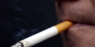 El número de consumidores adultos de tabaco ha disminuido según la OMS, pero… El número de consumidores adultos de tabaco ha disminuido según la OMS, pero...