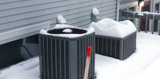 Con temperaturas bajo cero, surgen problemas de calefacción en los hogares Con temperaturas bajo cero, surgen problemas de calefacción en los hogares