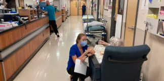 Aumentan los virus respiratorios en vacaciones y el Covid-19 asusta: Minnesota también afectada Aumentan los virus respiratorios en vacaciones y el Covid-19 asusta: Minnesota también afectada