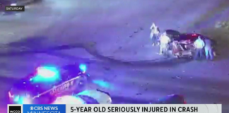 Murió la niña de 5 años hospitalizada después de un accidente en Lake Elmo Murió la niña de 5 años hospitalizada después de un accidente en Lake Elmo