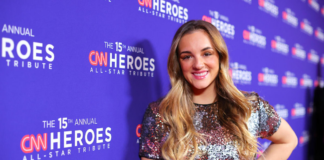 Una gimnasta escribe un libro para luchar contra el abuso sexual en el deporte Una gimnasta escribe un libro para luchar contra el abuso sexual en el deporte