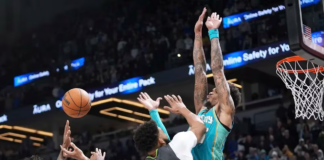 Récord de Karl-Anthony Towns, con 62 puntos, pero los Timberwolves caen contra los Hornets… Récord de Karl-Anthony Towns, con 62 puntos, pero los Timberwolves caen contra los Hornets...