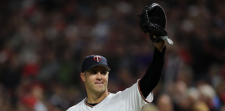 Joe Mauer, el favorito de los fanáticos de los Mellizos, será incluido en el Salón de la Fama Joe Mauer, el favorito de los fanáticos de los Mellizos, será incluido en el Salón de la Fama del Béisbol