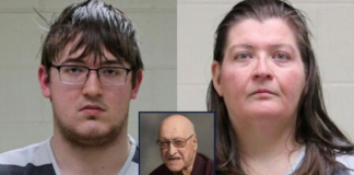 Un estudiante de la Universidad de Minnesota mató a su abuelo en una zona rural Un estudiante de la Universidad de Minnesota mató a su abuelo en una zona rural