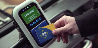 Metro Transit planea eliminar la tarjeta Go-To: se viene la nueva era sin contacto Metro Transit planea eliminar la tarjeta Go-To: se viene la nueva era sin contacto