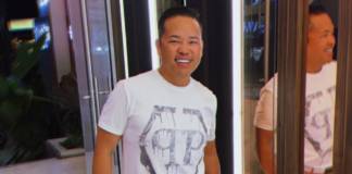 Se realiza el funeral del comediante y activista Tou Ger Xiong Se realiza el funeral del comediante y activista Tou Ger Xiong