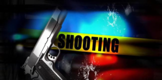 Un adolescente de 16 años, baleado en la cuadra 1800 de Fifth Street South Un adolescente de 16 años, baleado en la cuadra 1800 de Fifth Street South