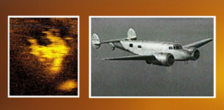 ¿Encontraron el avión de Amelia Earhart? Gran expectativa mundial… ¿Encontraron el avión de Amelia Earhart? Gran expectativa mundial...