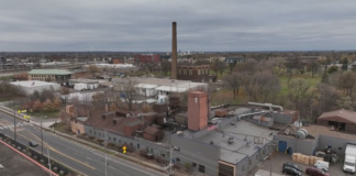 La fábrica Smith Foundry superó los controles de calidad de aire La fábrica Smith Foundry superó los controles de calidad de aire