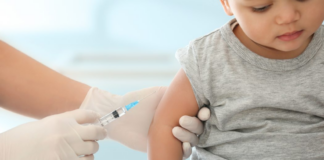 La caída de las tasas de vacunación en edad escolar alarma a los médicos La caída de las tasas de vacunación en edad escolar alarma a los médicos