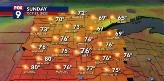 ¿Por qué el 2023 fue un año histórico para Minnesota en cuanto al clima? ¿Por qué el 2023 fue un año histórico para Minnesota en cuanto al clima?