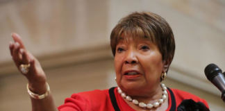 La familia de Eddie Bernice Johnson demandará a médicos y centro de rehabilitación: cruda historia La familia de Eddie Bernice Johnson demandará a médicos y centro de rehabilitación: cruda historia