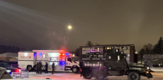 Tres muertos en un tiroteo en un hotel Super 8, en Cloquet, al norte de Minnesota Tres muertos en un tiroteo en un hotel Super 8, en Cloquet, al norte de Minnesota