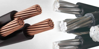 St. Paul compra cables de aluminio para reemplazar al cobre y combatir los robos St. Paul compra cables de aluminio para reemplazar al cobre y combatir los robos