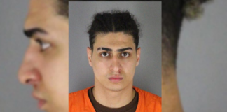 Siete años de prisión para Mohamed Ahmed Said Zaher tras matar a un amigo Siete años de prisión para Mohamed Ahmed Said Zaher tras matar a un amigo