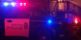 La policía está investigando el primer homicidio de 2024 en St. Paul La policía está investigando el primer homicidio de 2024 en St. Paul