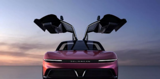 Complicaciones para la fábrica DeLorean, la marca ícono de Volver al Futuro Complicaciones para la fábrica DeLorean, la marca ícono de Volver al Futuro