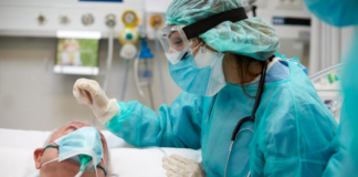 Médicos de Texas, preocupados por el Covid-19 y sus complicaciones a futuro Médicos de Texas, preocupados por el Covid-19 y sus complicaciones a futuro