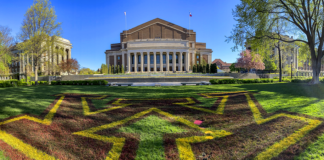 ¿Cómo vivieron los estudiantes del Campus de la UdeM la amenaza de Rongstad? ¿Cómo vivieron los estudiantes del Campus de la UdeM la amenaza de Rongstad?