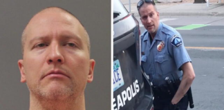 Rechazan pedido de Derek Chauvin de anulación de condena por derechos civiles Rechazan pedido de Derek Chauvin de anulación de condena por derechos civiles