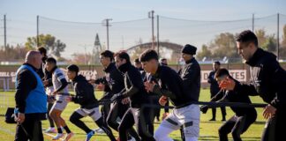 Bravos de Juárez presenta sus nuevos refuerzos para el Apertura 2024 Bravos de Juárez presenta sus nuevos refuerzos para el Apertura 2024