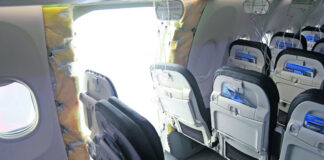 Autoridades gubernamentales recomiendan inspeccionar aviones de Boeing Autoridades gubernamentales recomiendan inspeccionar aviones de Boeing