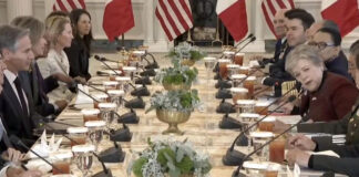 México y EEUU investigan decomiso de armas del Ejército estadounidense México y EEUU investigan decomiso de armas del Ejército estadounidense