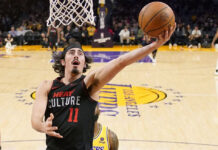 Jaime Jáquez Jr, estrella NBA es convocado a la Selección Mexicana Jaime Jáquez Jr, estrella NBA es convocado a la Selección Mexicana