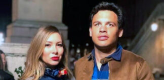 Esposa de JC Chávez Jr le pide el divorcio mientras está detenido Esposa de JC Chávez Jr le pide el divorcio mientras está detenido