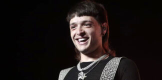 Chile checa a Peso Pluma para darle acceso a Viña del Mar Chile checa canciones de Peso Pluma; participará en Viña del Mar