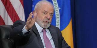 Lula despide a director de agencia de inteligencia por espionaje Lula despide a director de agencia de inteligencia por espionaje