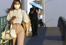 El Simnotrelvir promete acelerar la recuperación del Covid-19 El Simnotrelvir promete acelerar la recuperación del Covid-19