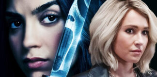 Hayden Panettiere defiende a Melissa Barrera tras su despido de “Scream” Hayden Panettiere defiende a Melissa Barrera tras su despido de "Scream"