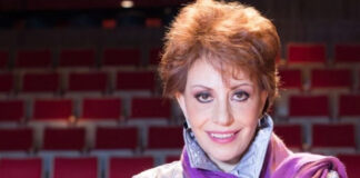 Muere Amparo Rubín, cantante mexicana y autora de más de 300 canciones Muere Amparo Rubín, cantautora mexicana, autora de más de 300 canciones