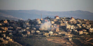 Muere el comandante de Hezbolá, Wissam al Tawil, tras ataque israelí Hezbolá confirma la muerte del alto comandante Wissam al Tawil tras un presunto ataque israelí