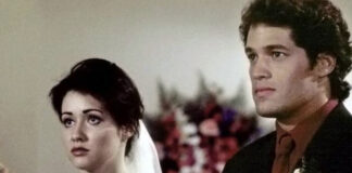 Muere David Gail, actor de “Beverly Hills 90210”, a los 58 años Muere David Gail, actor de "Beverly Hills 90210", a los 58 años