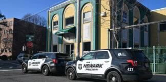 Muere imán tras ser baleado frente a su mezquita en Nueva Jersey Muere imán tras ser baleado frente a su mezquita en Nueva Jersey