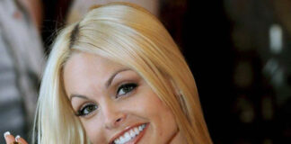 Hallan sin vida a la actriz de cine porno Jesse Jane y a su novio Hallan sin vida a la actriz de cine porno Jesse Jane y a su novio