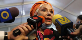 Muere Piedad Córdoba, política colombiana mediadora con las FARC Muere Piedad Córdoba, política colombiana mediadora con las FARC