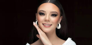 Muere la modelo Tania Alessi Marín, participante de Mexicana Universal Muere la modelo Tania Alessi Marín, participante de Mexicana Universal