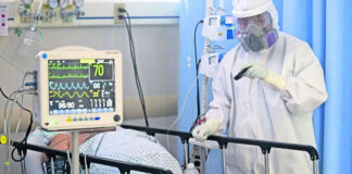 El mundo alcanzó 7 millones de muertes por Covid-19 en 2023 El mundo alcanzó 7 millones de muertes por Covid-19 en 2023